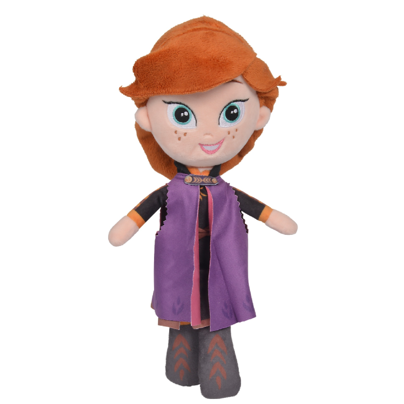  frozen 2 doll anna 25 cm 